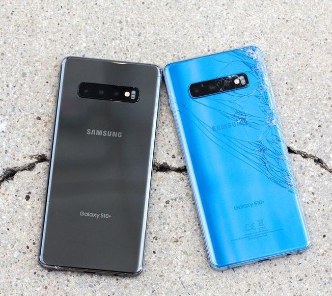 Iszonyú drága szerelni az S10-eket