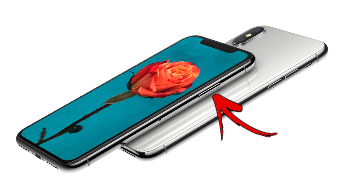 Hogyan ébreszd fel az iPhone X-ed?