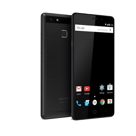 Teszt: Vernee Thor E - előttem az utódom