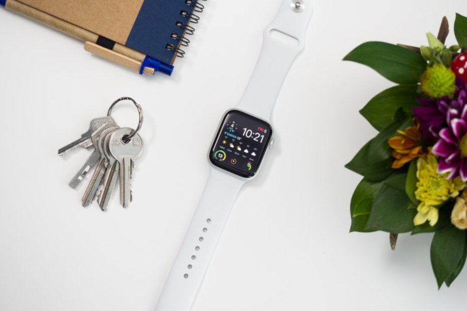 Még több életet menthet az Apple Watch