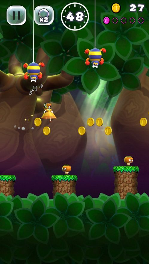 Super Mario rajongók: akció jön!