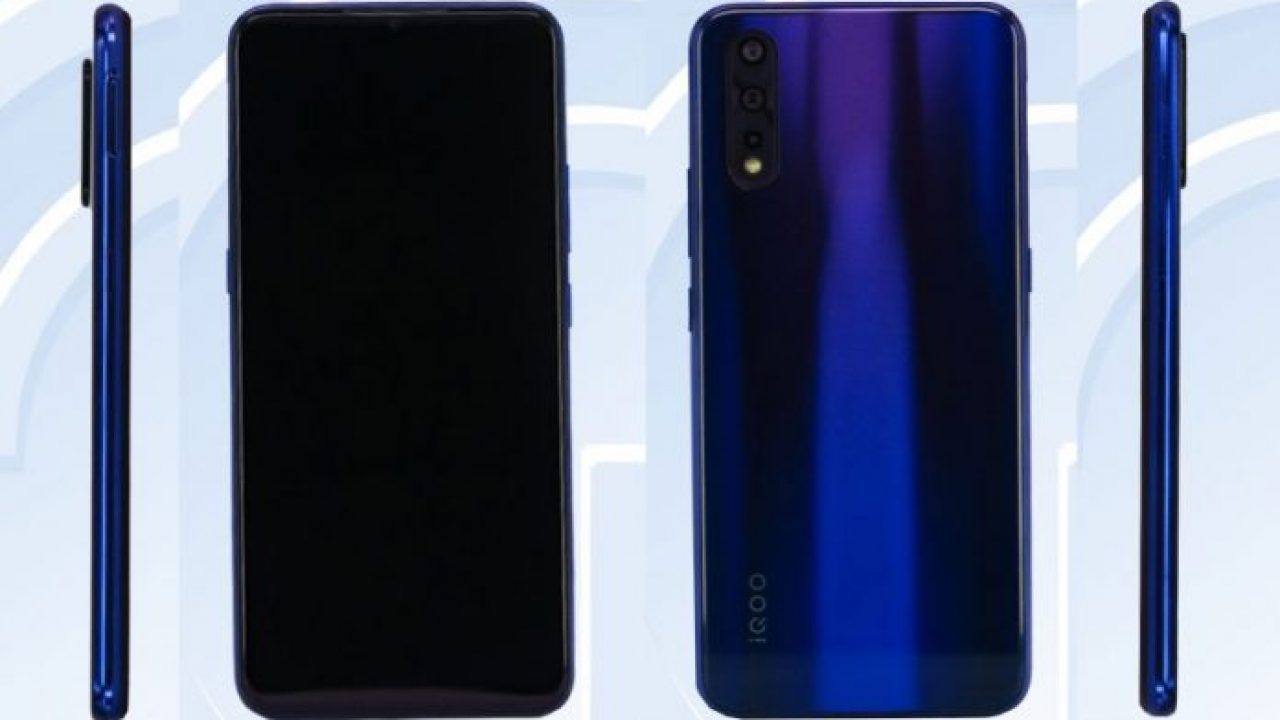 Bővül a vivo sorozat!