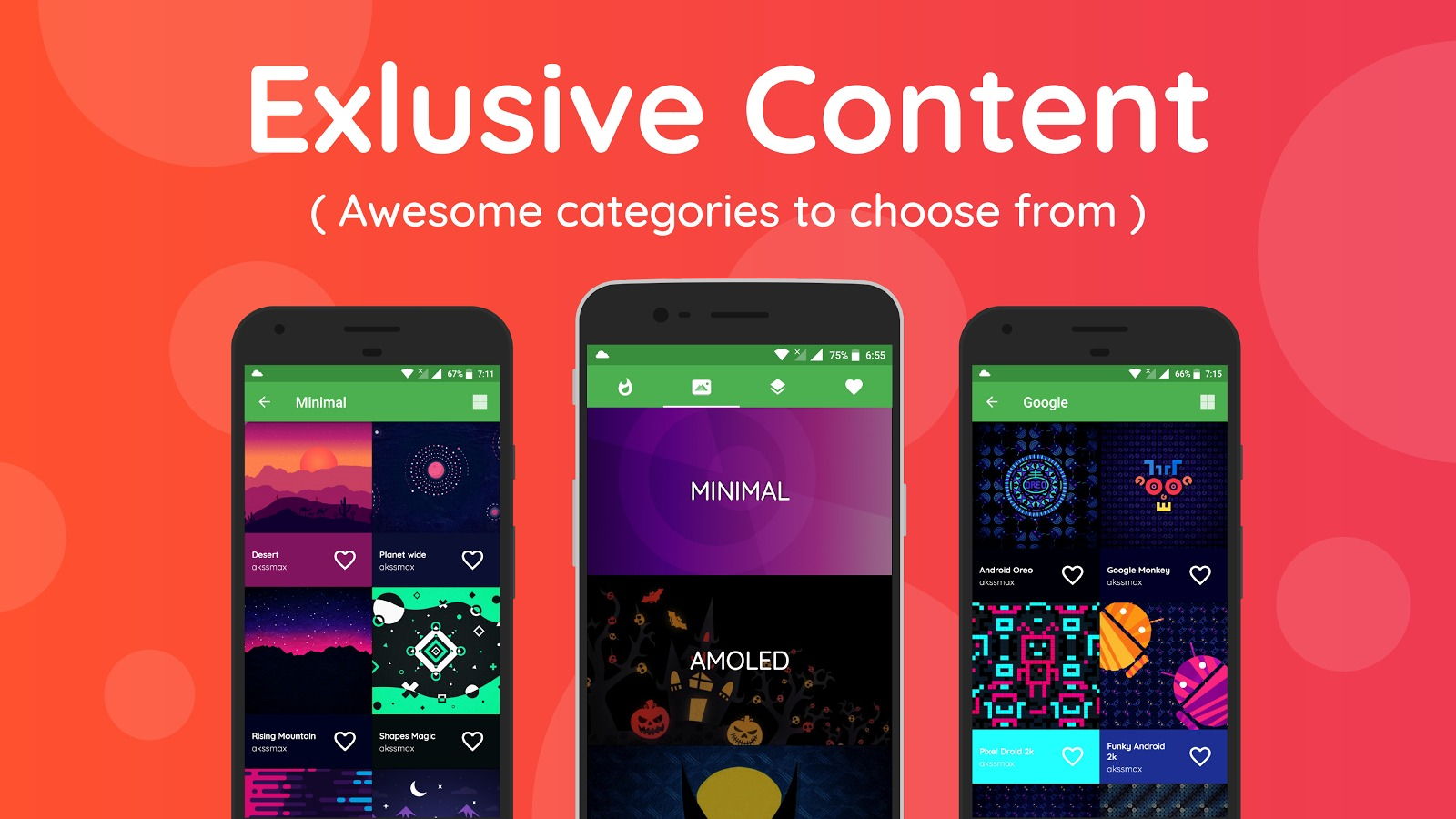 App ajánló: Wallzy Pro ingyen