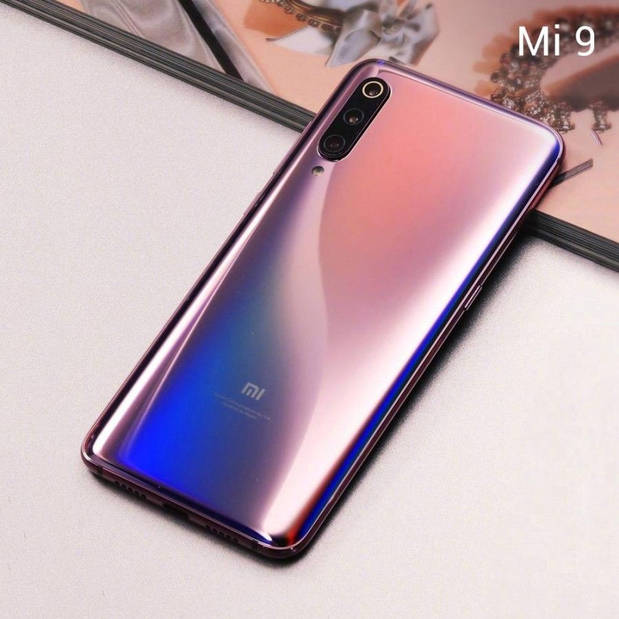 Minden kiderült a Xiaomi Mi 9-ről