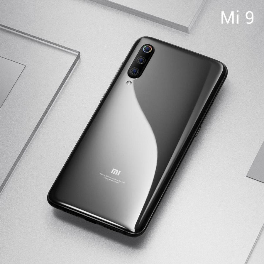 Minden kiderült a Xiaomi Mi 9-ről