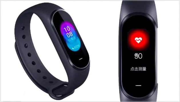 Mikor jön a Xiaomi Mi Band 4?