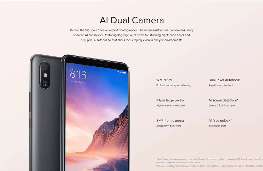 30 ezer forintos kedvezmény a Xiaomi gigászára