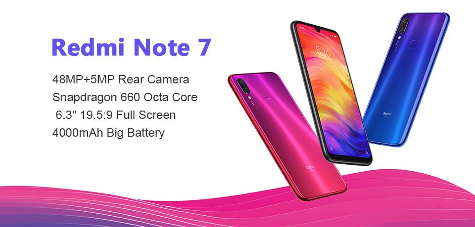 65 ezer forint a népszerű Redmi Note 7