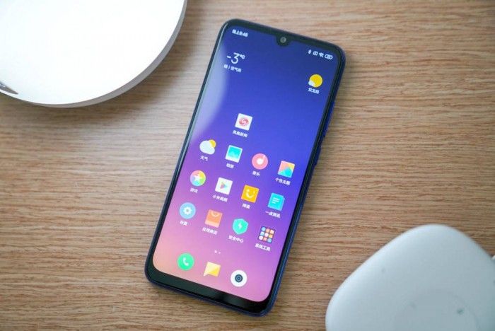 Egymillió eladott Redmi Note 7 a cég álma