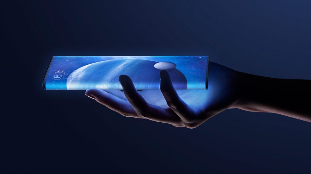 Telefon, ami drágább mint a Galaxy Fold!