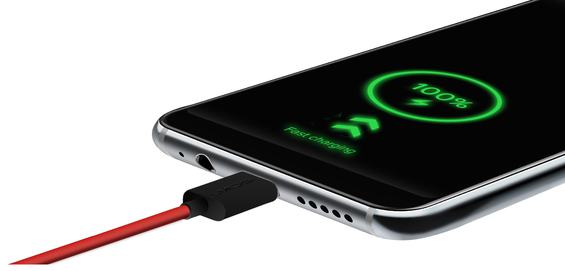 Száz dollár alatt az Umidigi A1 Pro