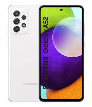 Már a hónapban érkezik a Galaxy A52