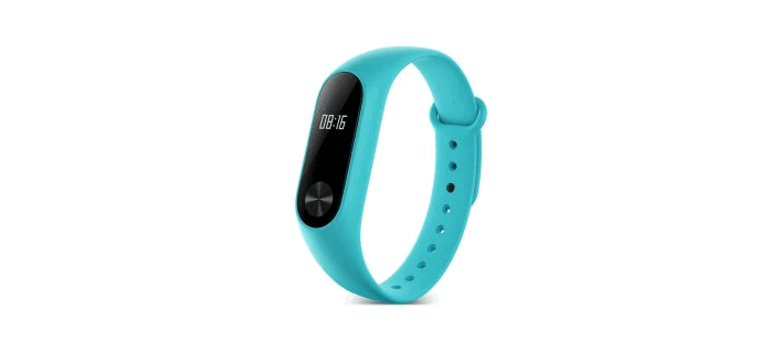 Érkezőben a Xiaomi Mi Band 3