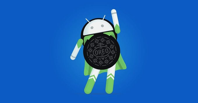 Itt az Android Oreo 8.1