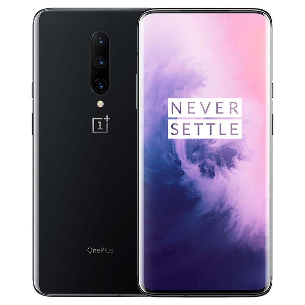 Leárazták a Xiaomi Mi 8 Pro-t és a OnePlus 7-et