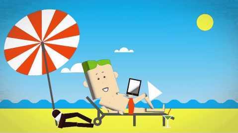 Szabad a roaming idén nyártól!