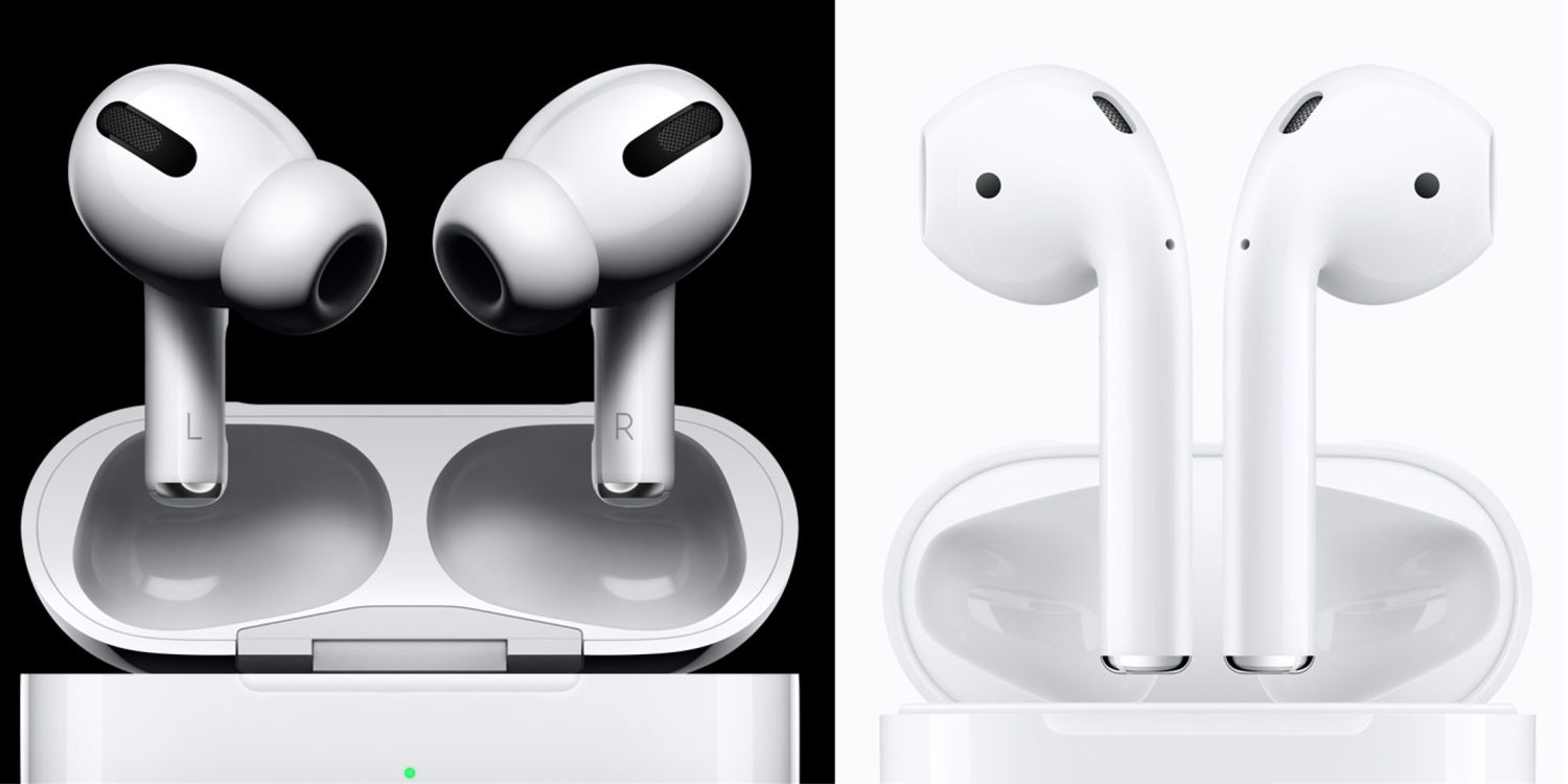 Hárommillió AirPods fogyhatott a Black Fridayen
