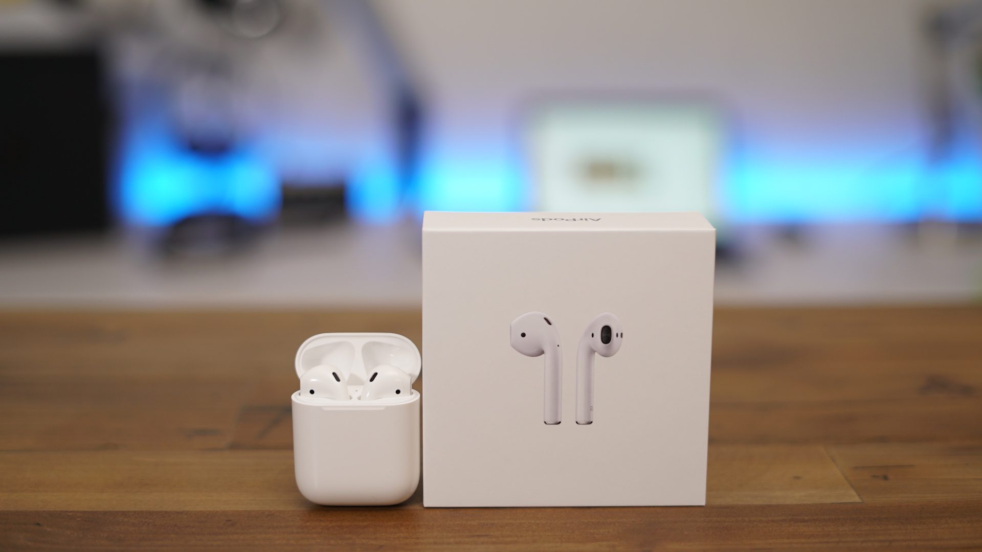 Még mindig nincs elég AirPods