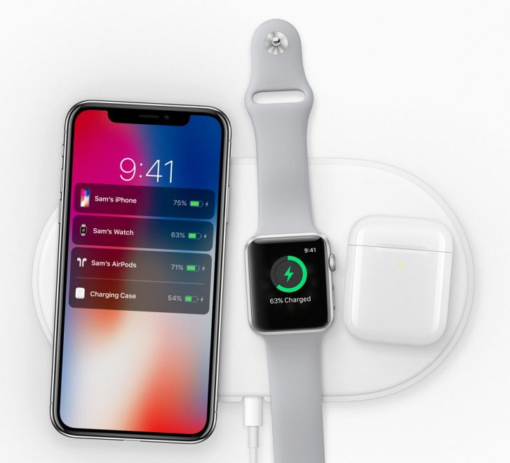 Az Apple elkaszálta az AirPowert
