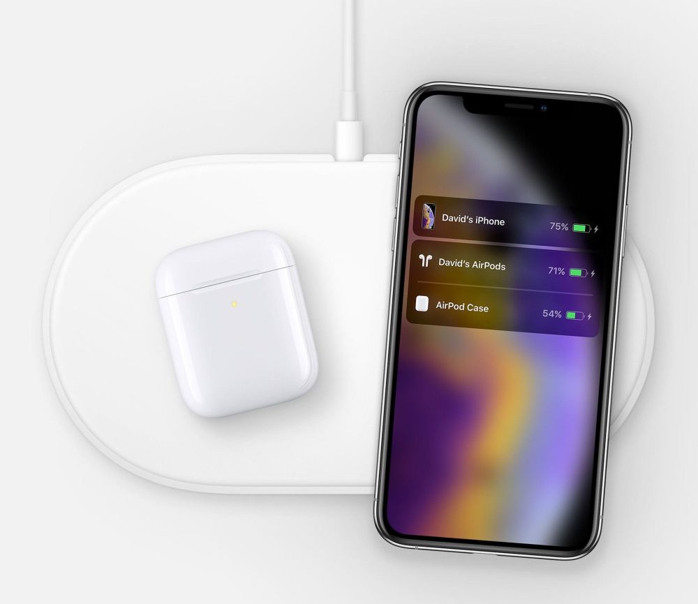 AirPower századjára, de még mindig nincs