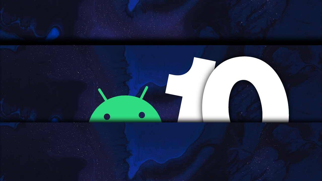 Jön az Android 10