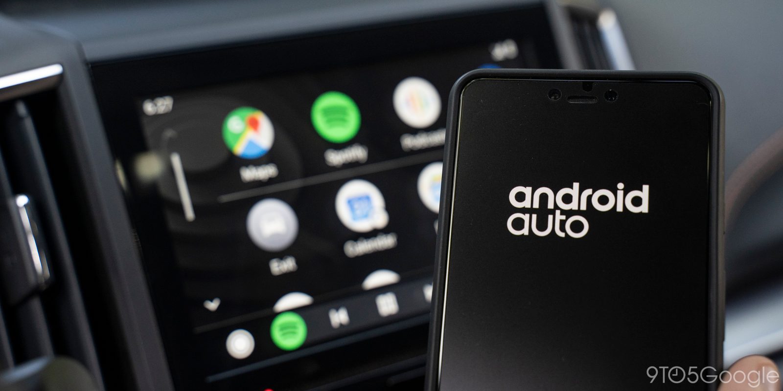 BMW: 2020-tól jön az Android Auto!