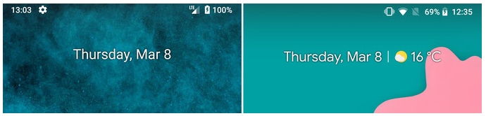 Android P: ezeket a funkciókat várhatjuk