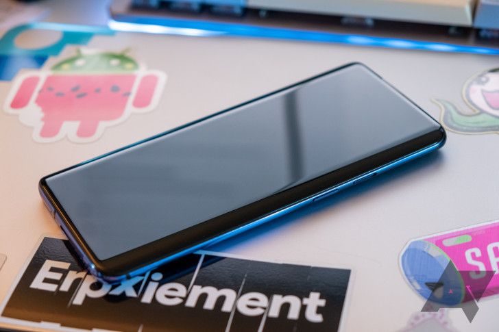 Problémák a Oneplus 7 Pro mobilokkal