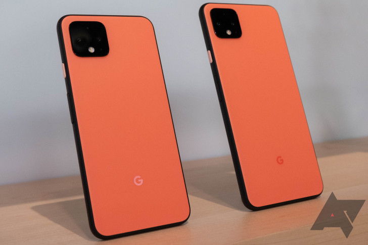 Melyik a gyorsabb? iPhone 11 Pro vs Pixel 4 XL