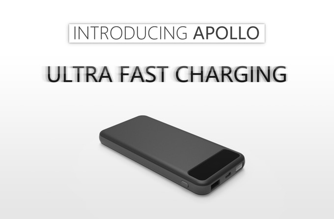 Ez fél óra alatt feltölti az iPhone X-et