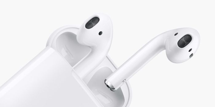 Március végétől nem lesz több Apple AirPods