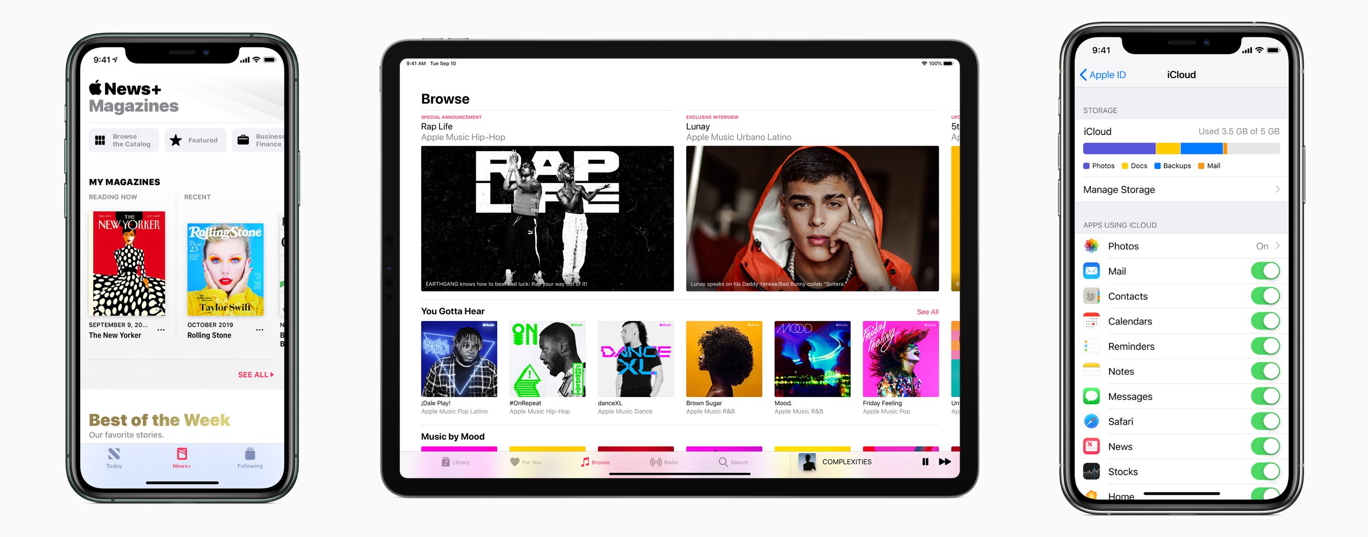 Brutális összeget költöttek az Apple felhasználók újévkor