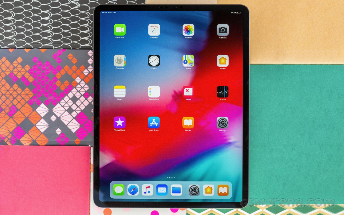 2021 az OLED iPad éve lesz