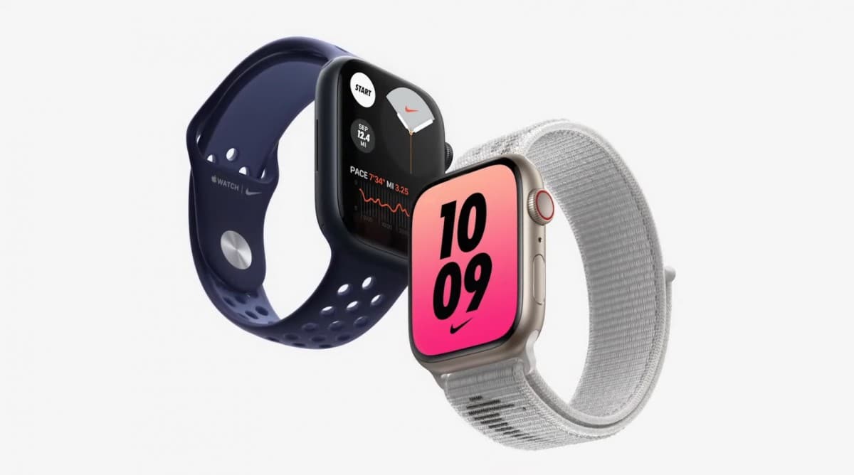Vajon van esély a hőmérős Apple Watch-ra?