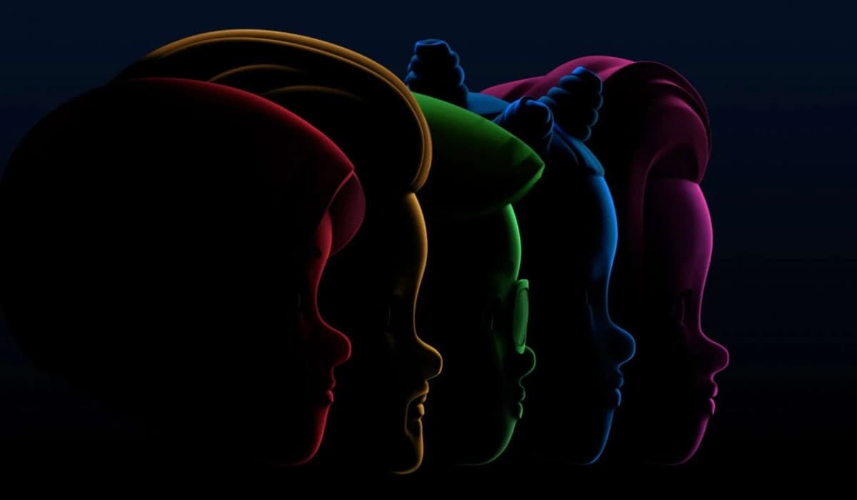 Nem csak online lesz a júniusi Apple keynote!