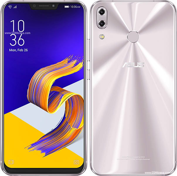 Asus Zenfone 5 alig százezer forintért
