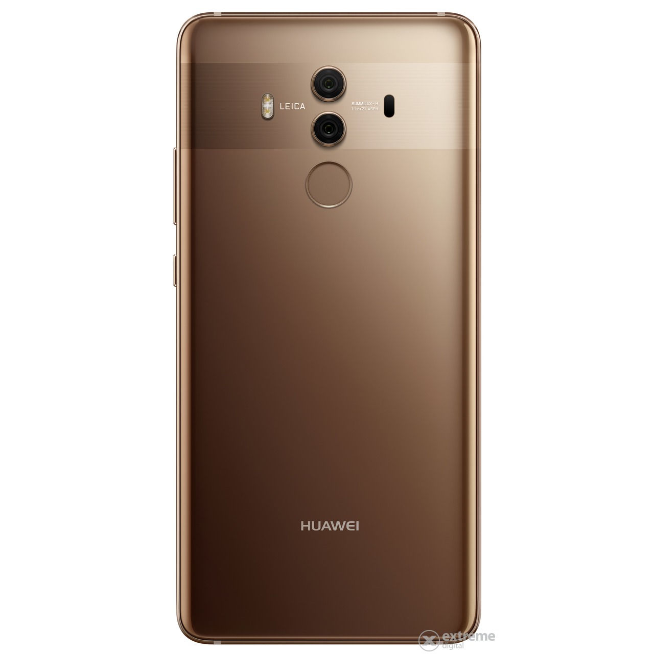 Megérkezett hazánkba: Huawei Mate 10 Pro