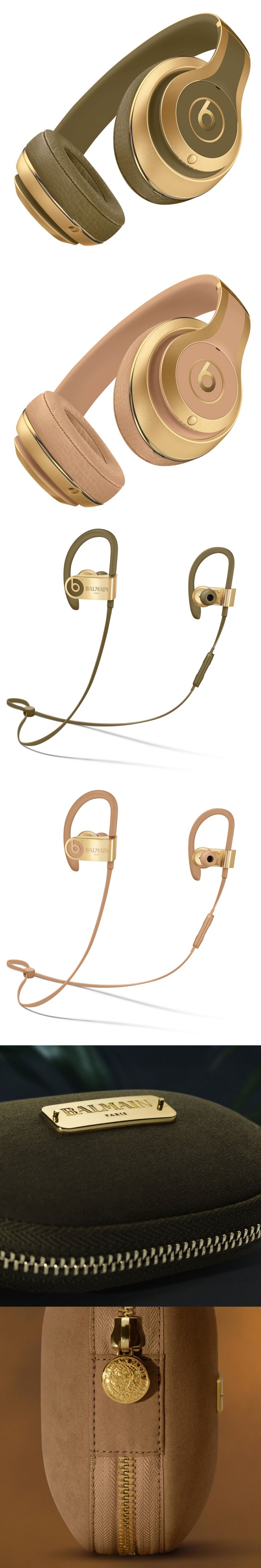 Apple, Balmain, Jenner, jól hangzik?