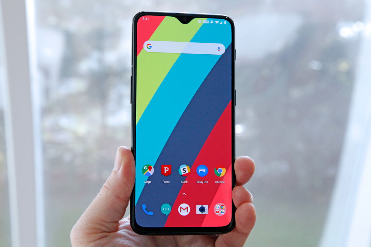 Olcsóbb lesz a OnePlus 6T!