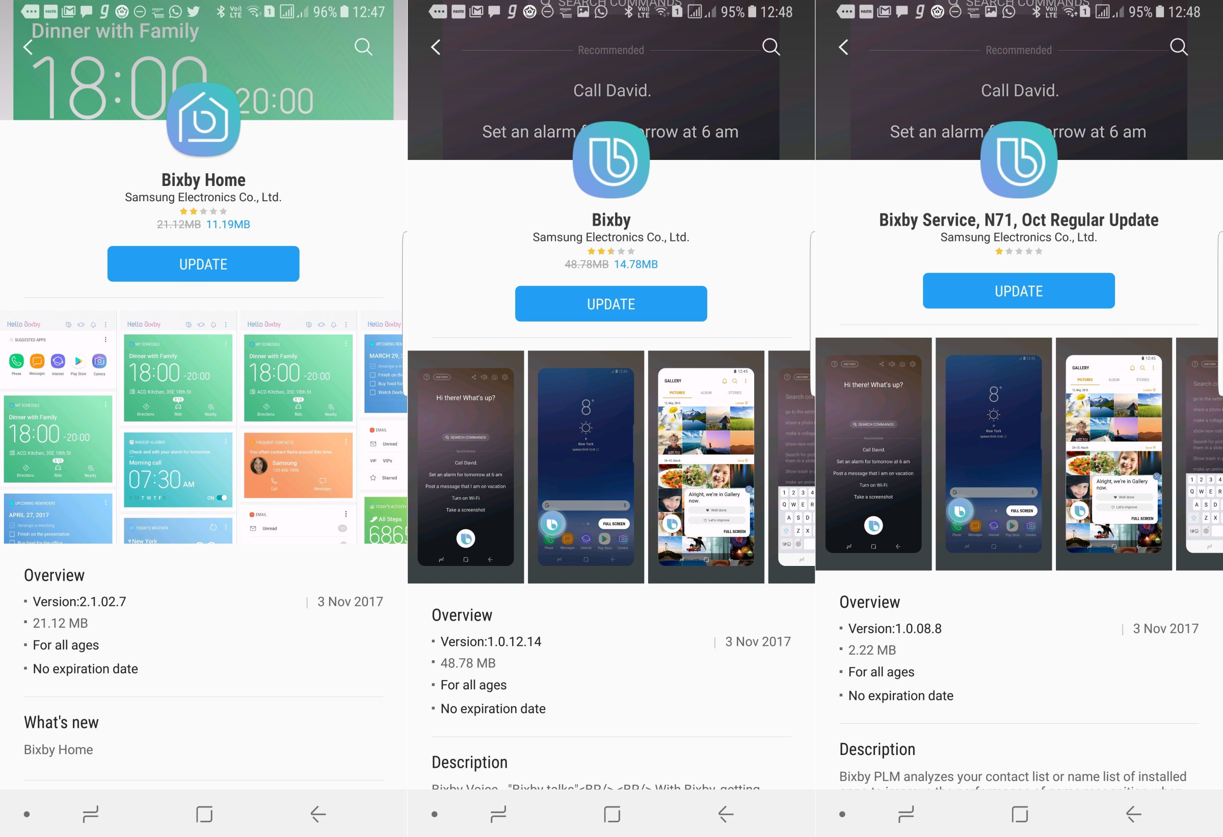 Utálod a Bixby-t? Kapcsold ki!