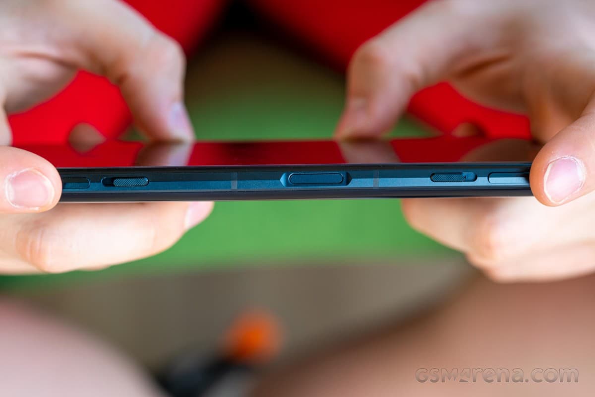 Beáll a sorba a Black Shark is!?