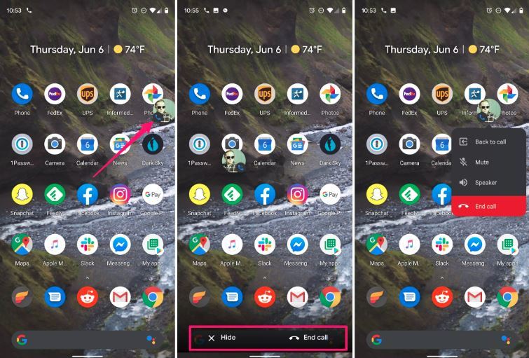 Megérkezett az Android Q negyedik bétája