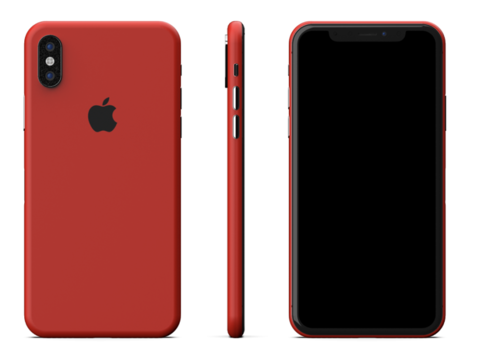 Pirosítsd az iPhone-od olcsón!