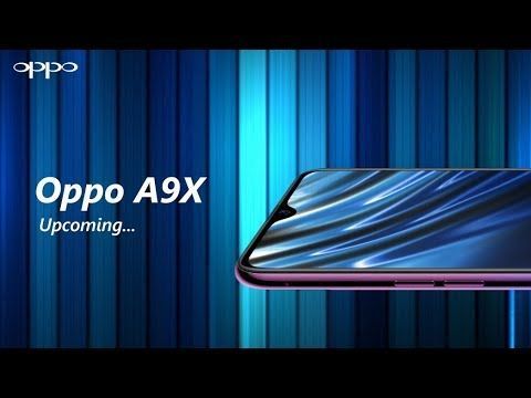 Megjelent a ráncfelvarrott Oppo