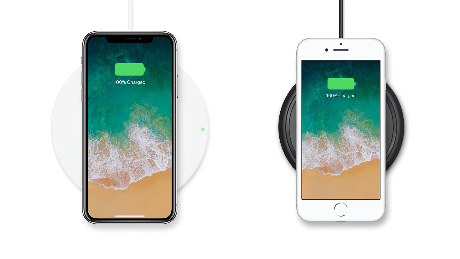 Nem lesz olcsó az Apple wireless töltője