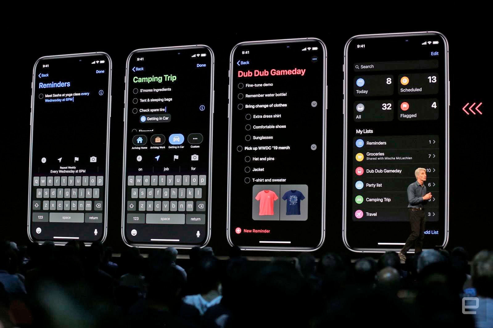 Jövőhéten jön az iOS 13!