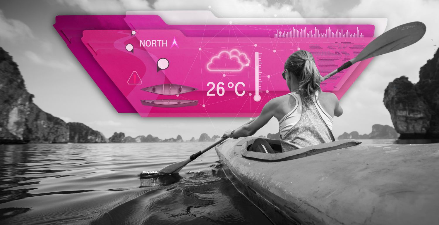 Az első 5G-s antennák már működnek 