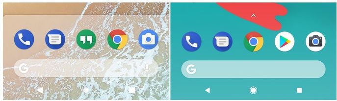Android P: ezeket a funkciókat várhatjuk