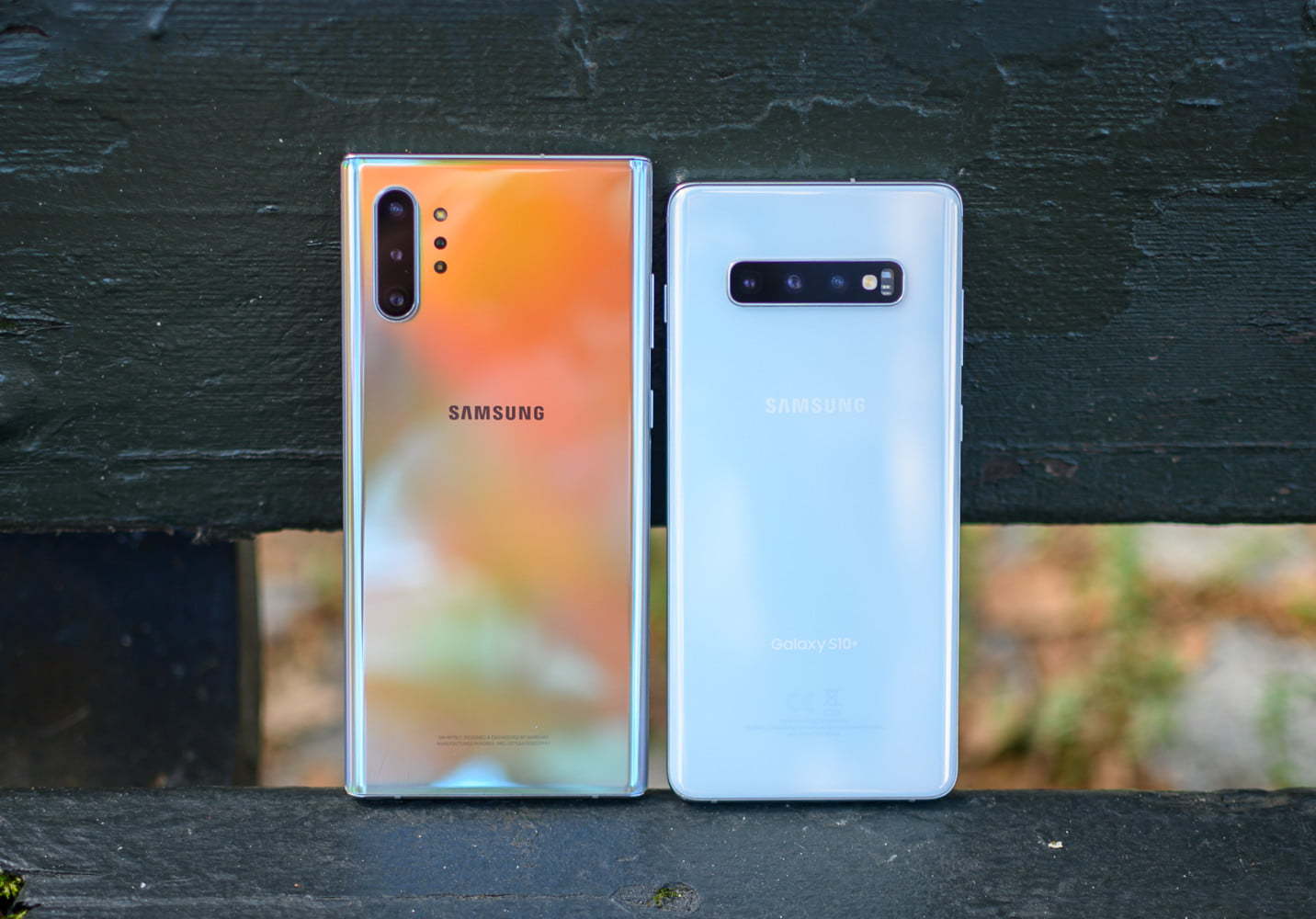 Note 10 funkciók tölthetők az S10-ekre