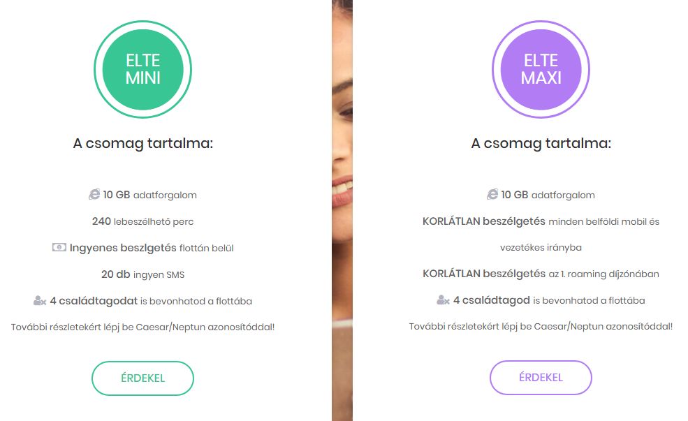 ELTEs vagy? Legyél flottás te is!